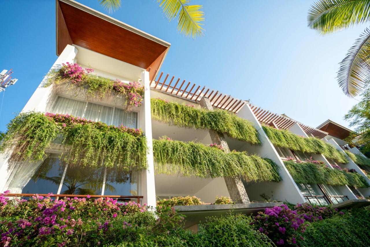 Baanjai Surin Beach Phuket - Ferienwohnung Surin Beach