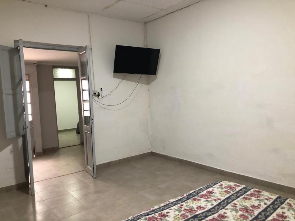 Moreno 544 3 - Ferienwohnung General Belgrano