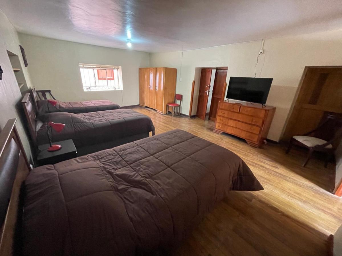 Standard Family Room