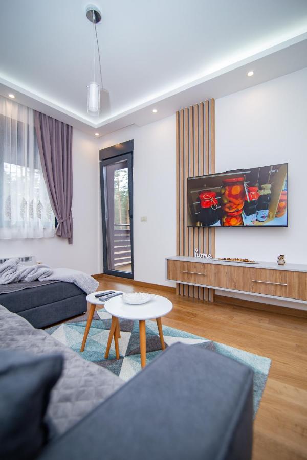 Apartman Lala Zlatibor - B&B