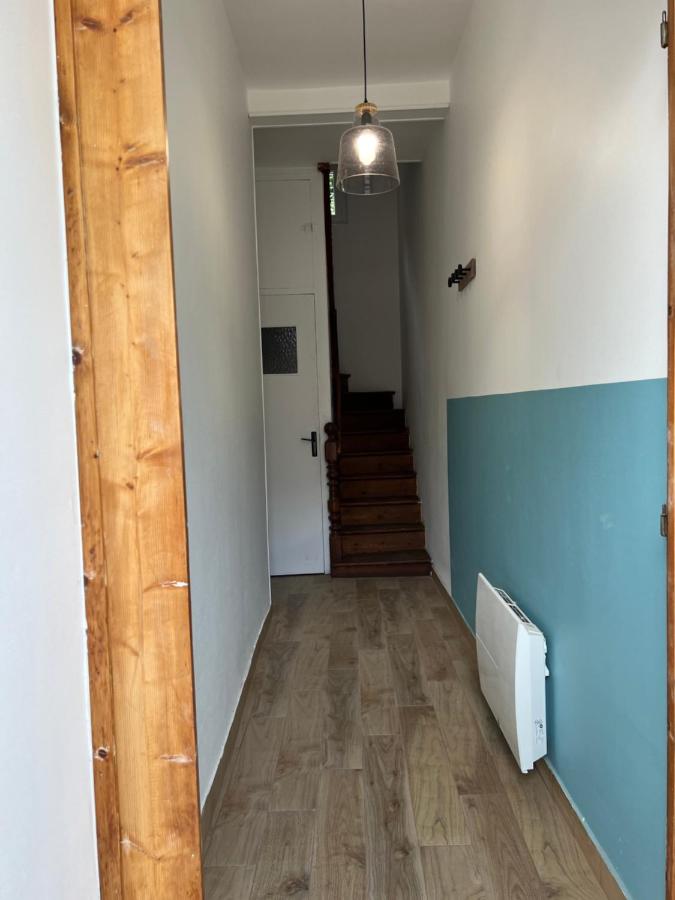 Maison de ville à 2 pas de Rouen - Chambres d’hôtes