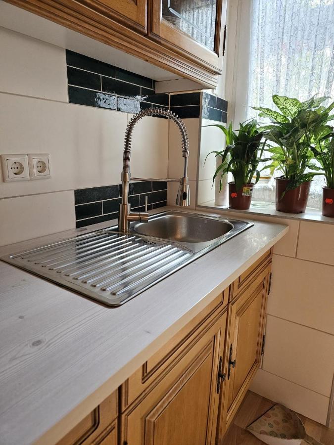 Appartamento con 2 Camere da Letto