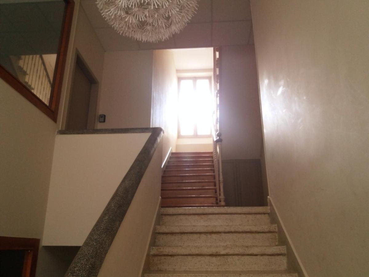 Appart résidence Le Dordogne - Ferienwohnung