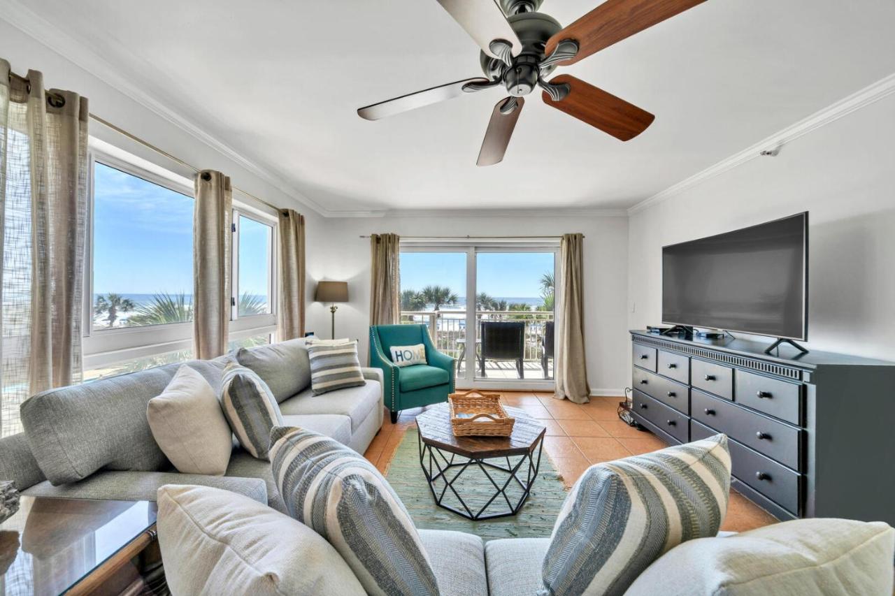 Destin Towers 31 - Great third floor views - B&B Destin