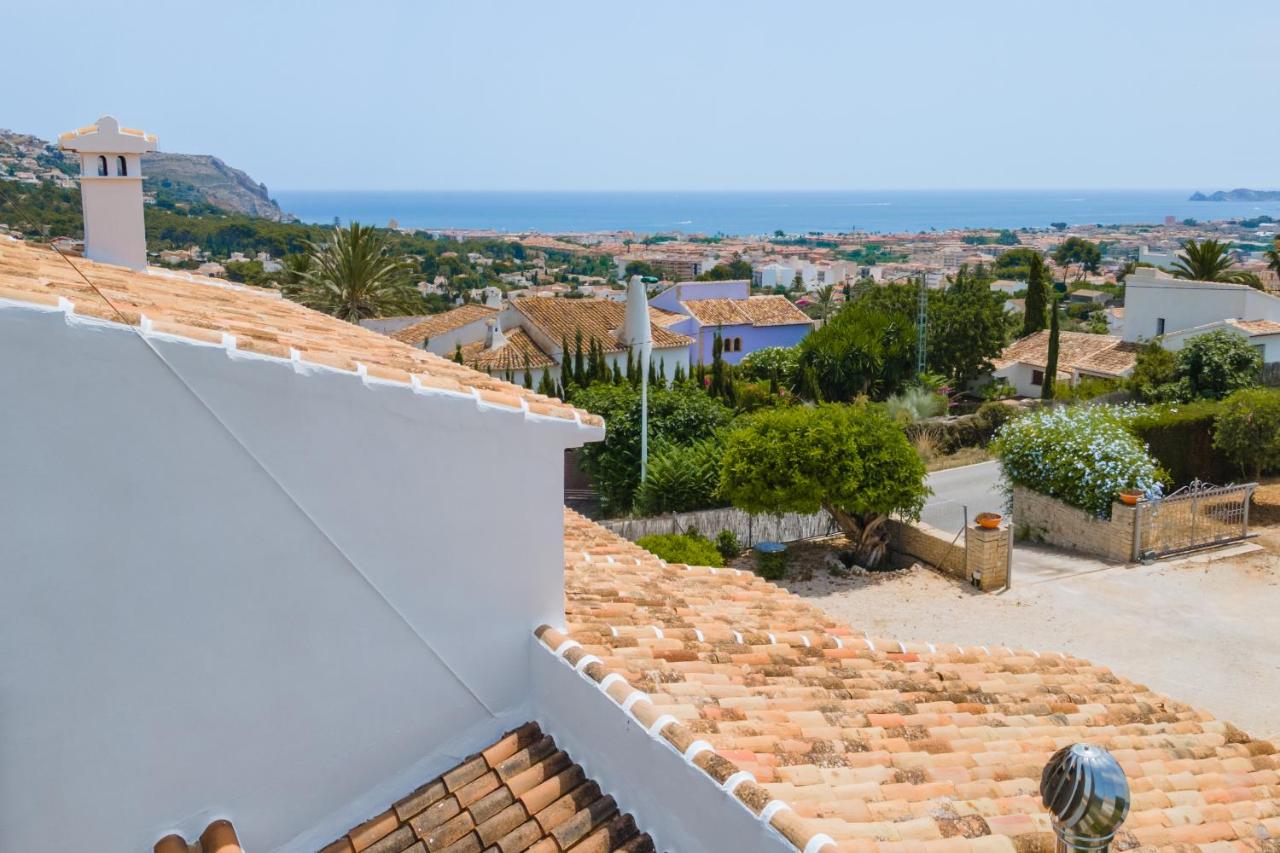 Ca Dakota - Ferienwohnung Xàbia