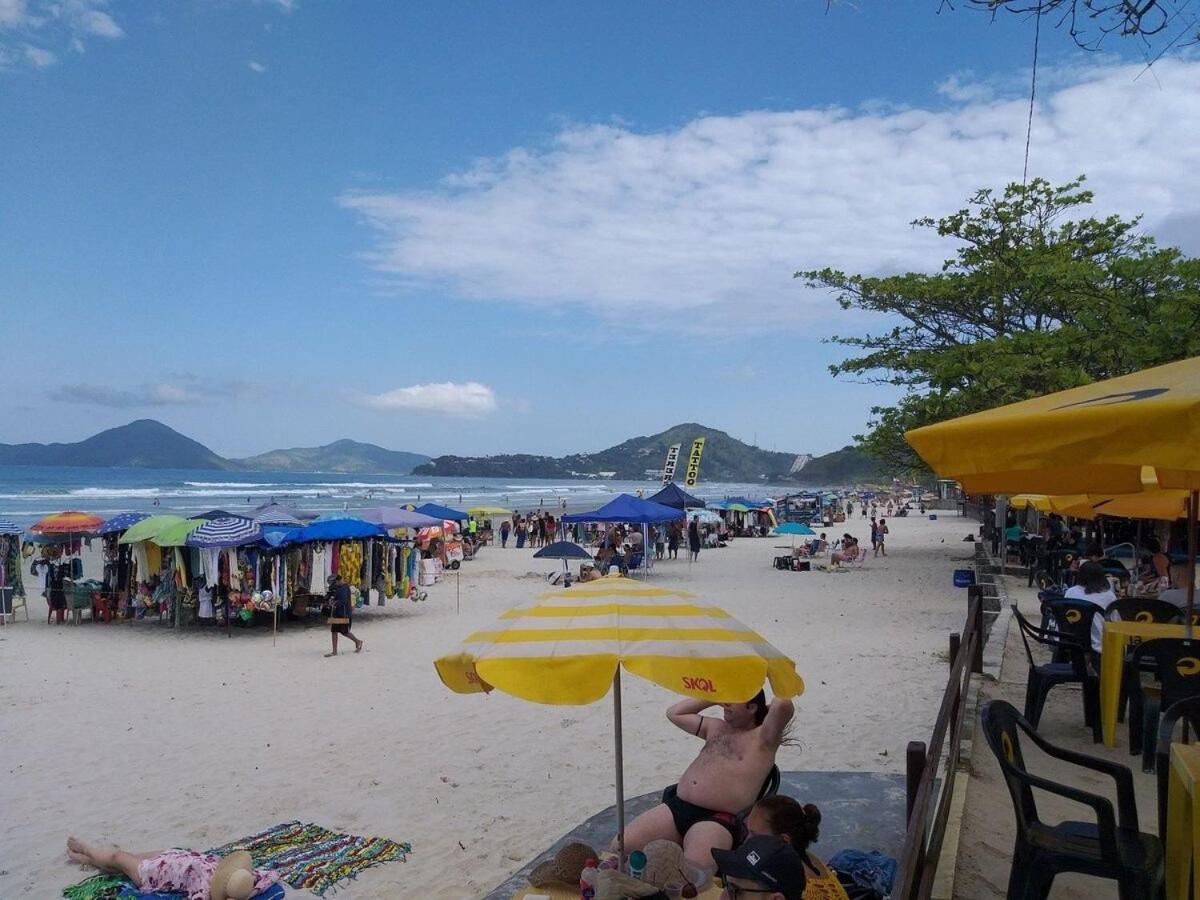 Cantinho do sossego na praia grande Ubatuba - B&B