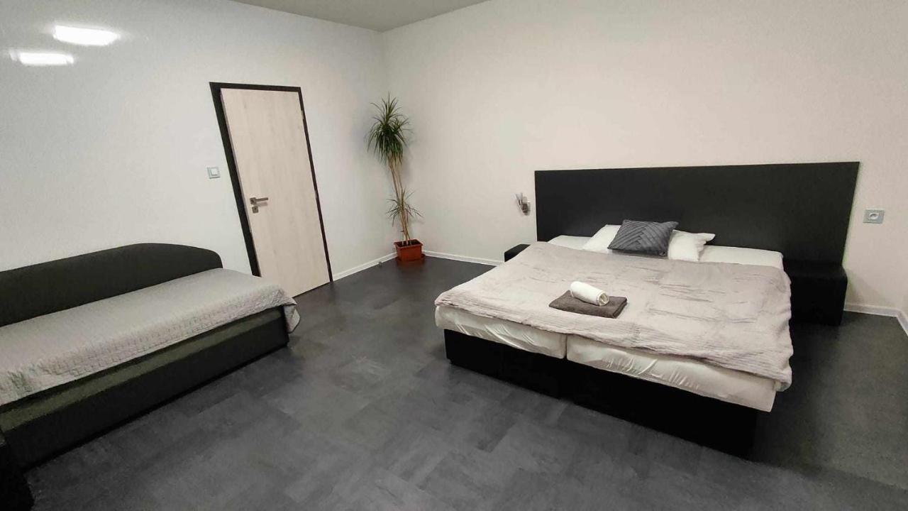 Apartment mit 1 Schlafzimmer