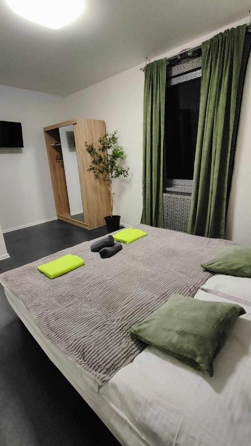 B&B Jihlava - Apartmány u golfu - Bed and Breakfast Jihlava