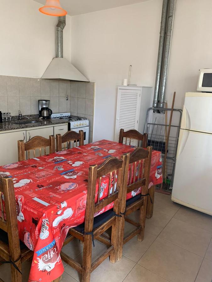 ALMIRANTE BROWN 235 Planta Alta D-2 - Chambres d’hôtes San Martín