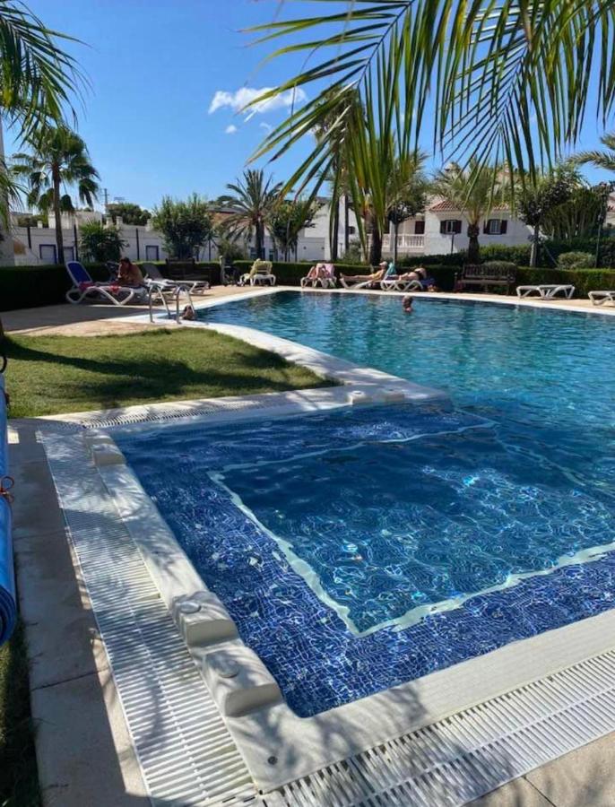 Apartamento Alfaz Del Sol - Ferienwohnung l'Alfàs del Pi