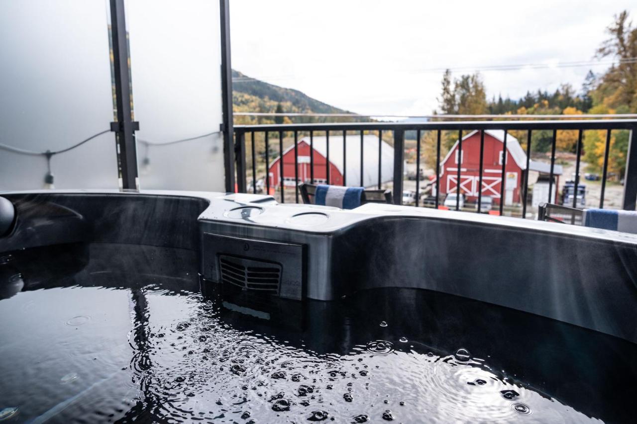 Wildflower Retreat by Revelstoke Vacations - Chambres d’hôtes