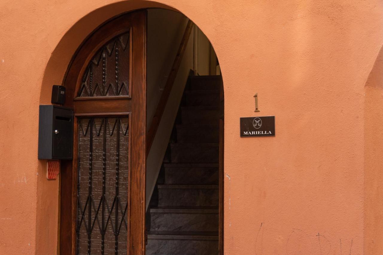 Appartamento in centro - B&B Isola del Liri