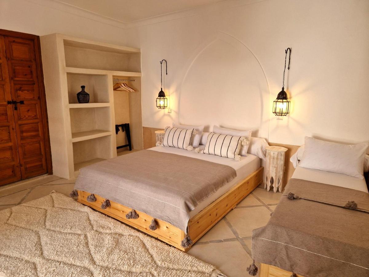 Camera Matrimoniale con Bagno Privato