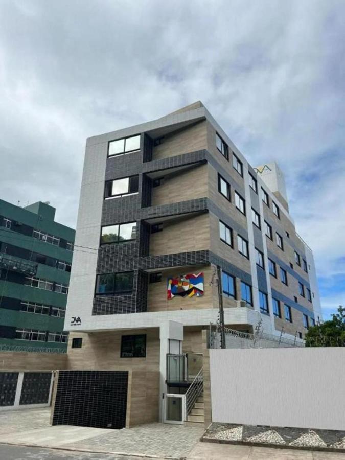 DVA FLAT CABO BRANCO 503 - B&B