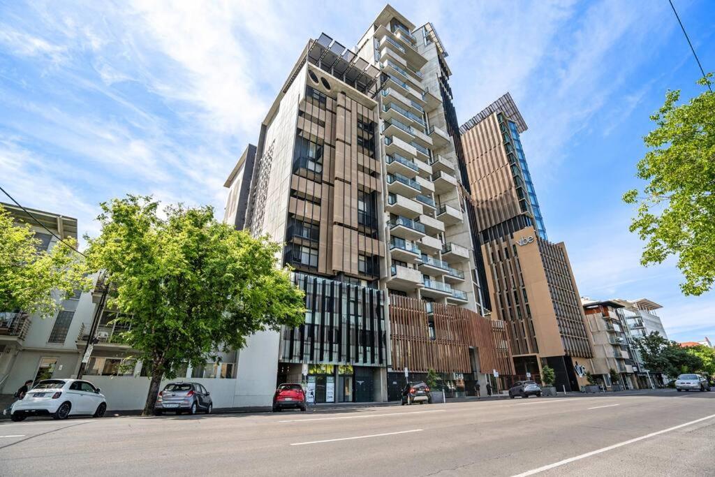 Luxury Heights on Flinders - B&B