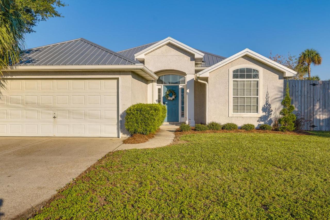 Family-Friendly PCB Vacation Rental, Walk to Beach - Chambres d’hôtes Panama City Beach