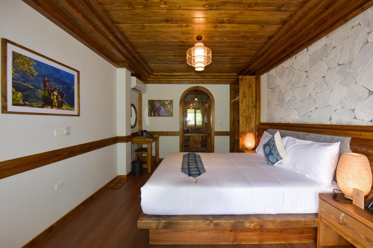 Camera Matrimoniale Superior