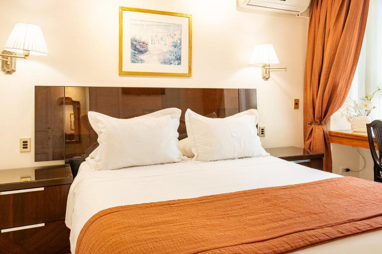 Apartamento de 1 dormitorio