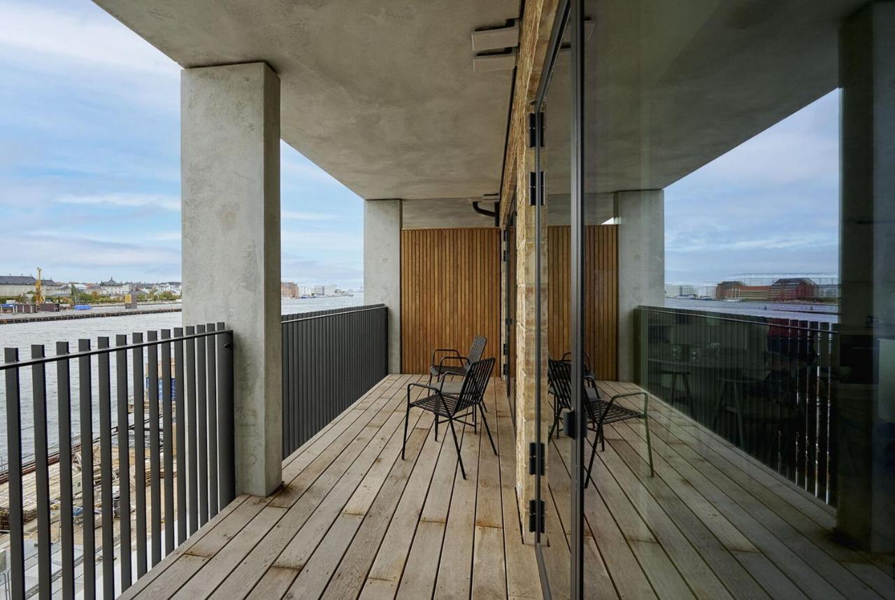 ApartmentInCopenhagen Apartment 1559 - Chambres d’hôtes Copenhague