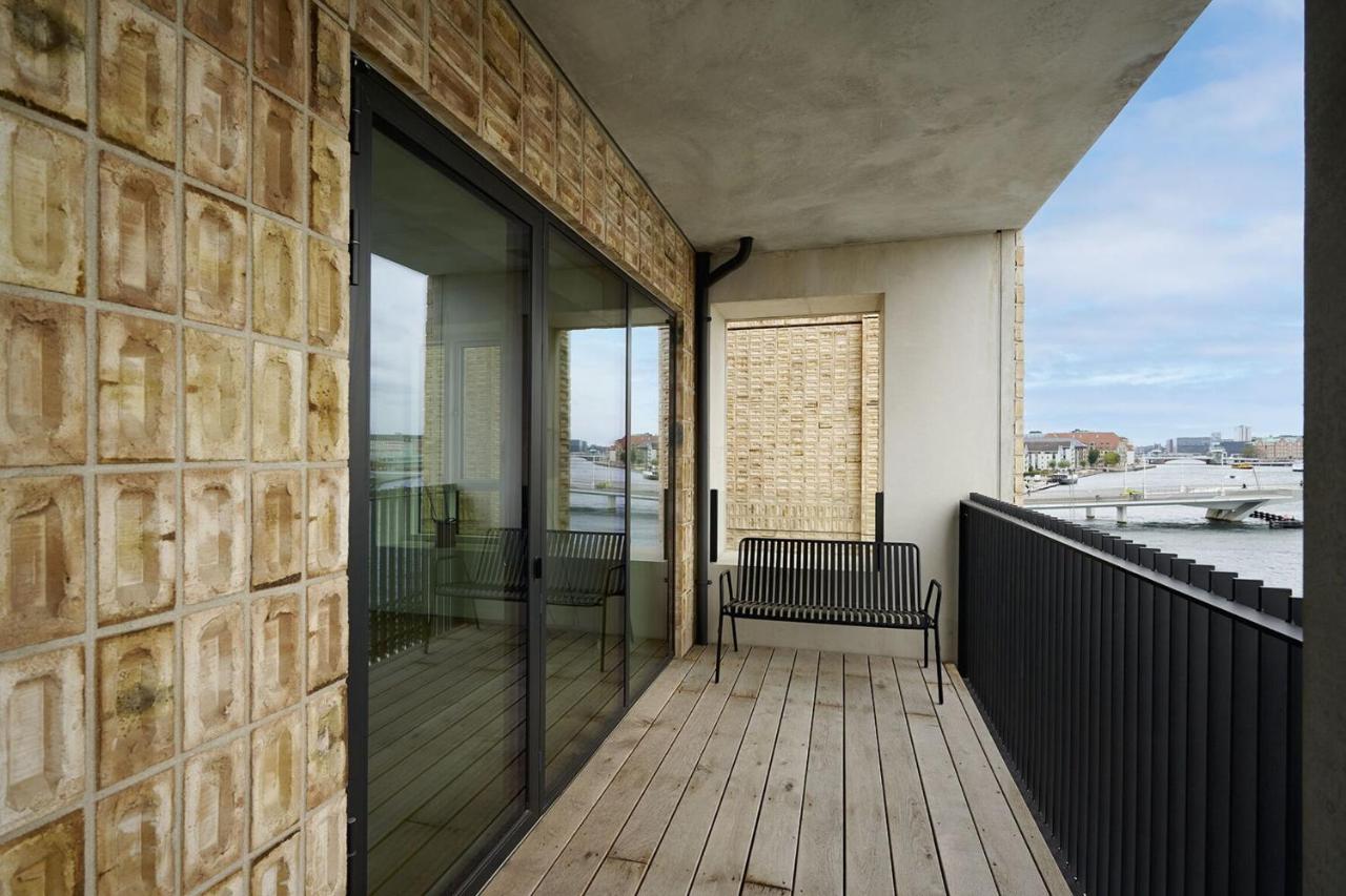 ApartmentInCopenhagen Apartment 1559 - Chambres d’hôtes Copenhague