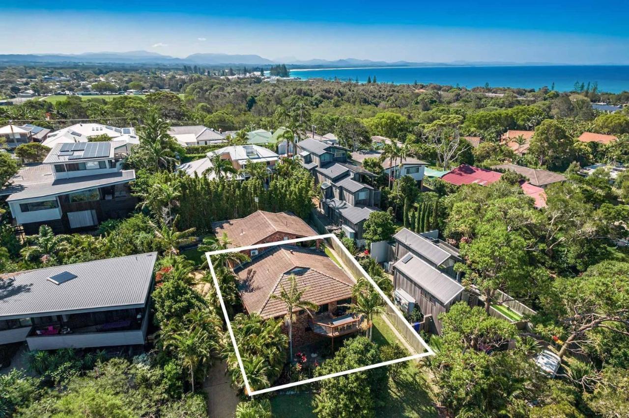 Casa 36 - 3 BR retreat near Clarkes Beach - B&B