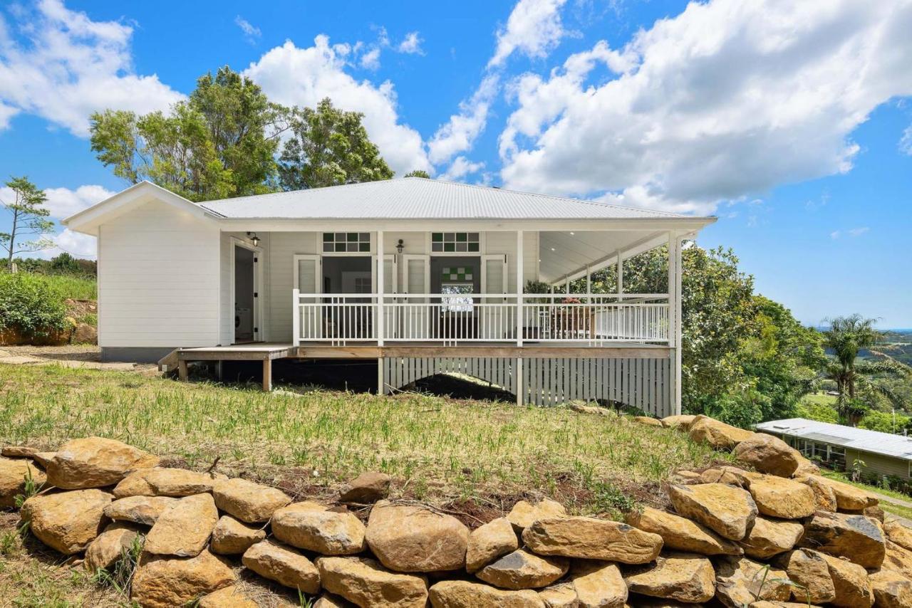 Coolamon Studio - hinterland escape with sea views - Ferienwohnung
