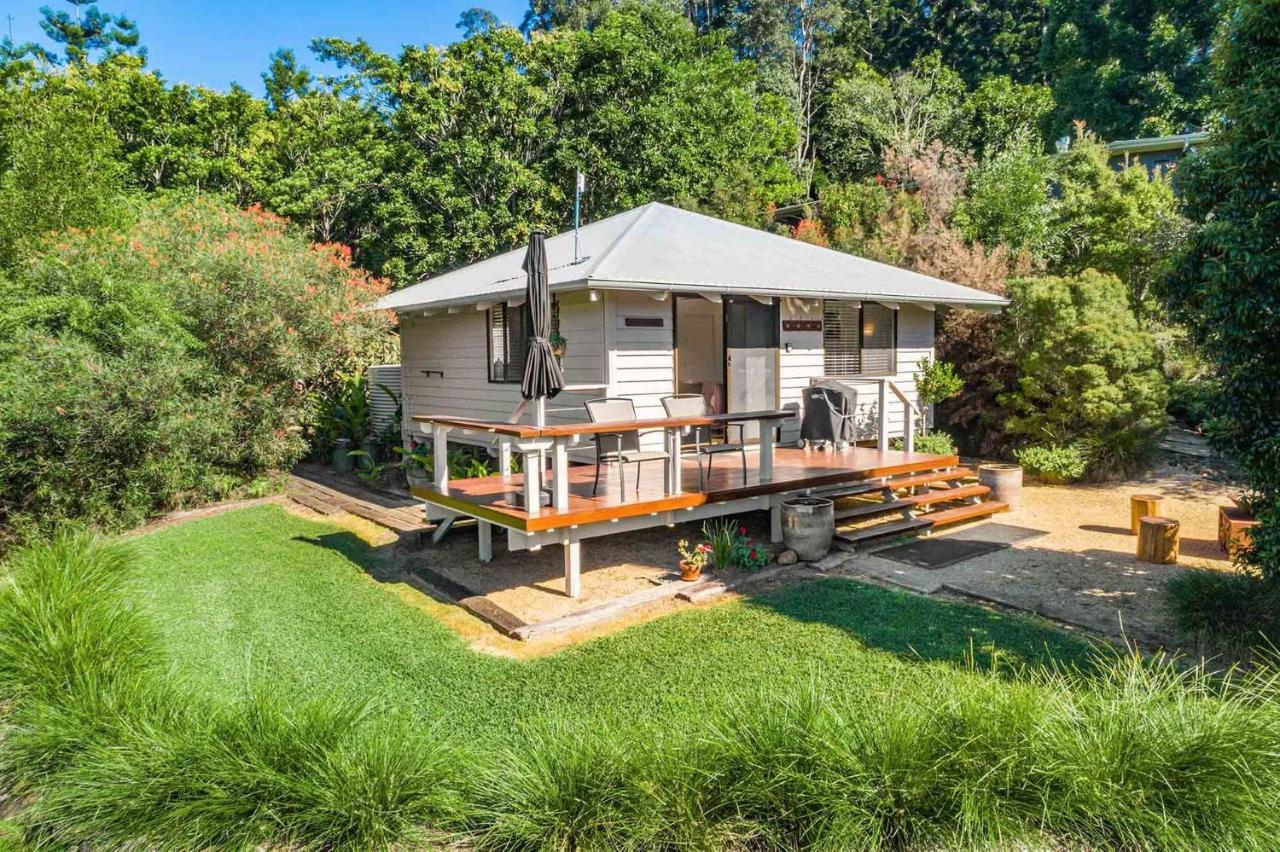 Twin Tallows - secluded couples retreat - Ferienwohnung Bangalow