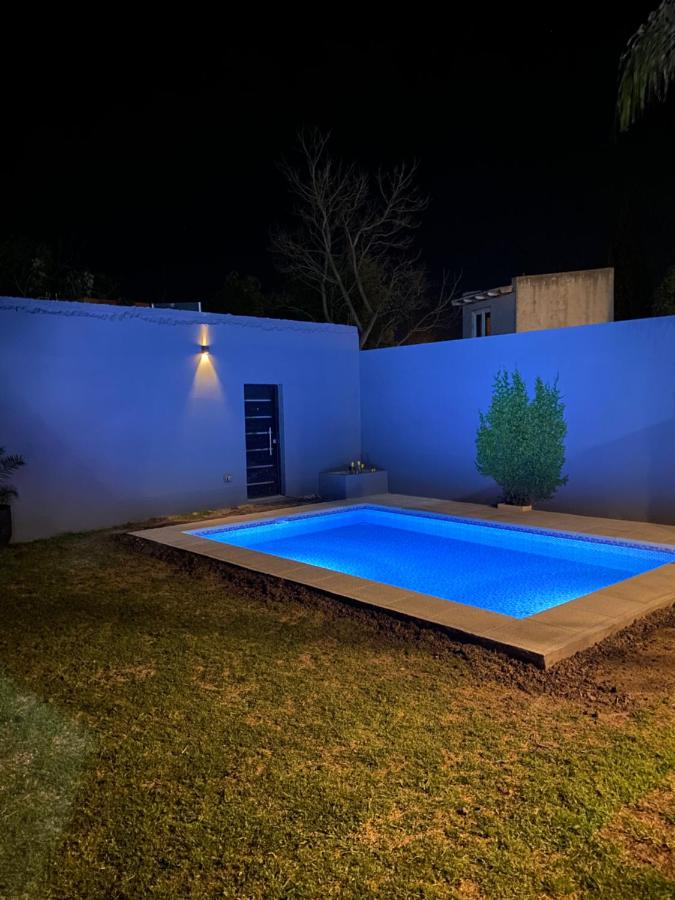 Chana's House - Bed and Breakfast Chascomús