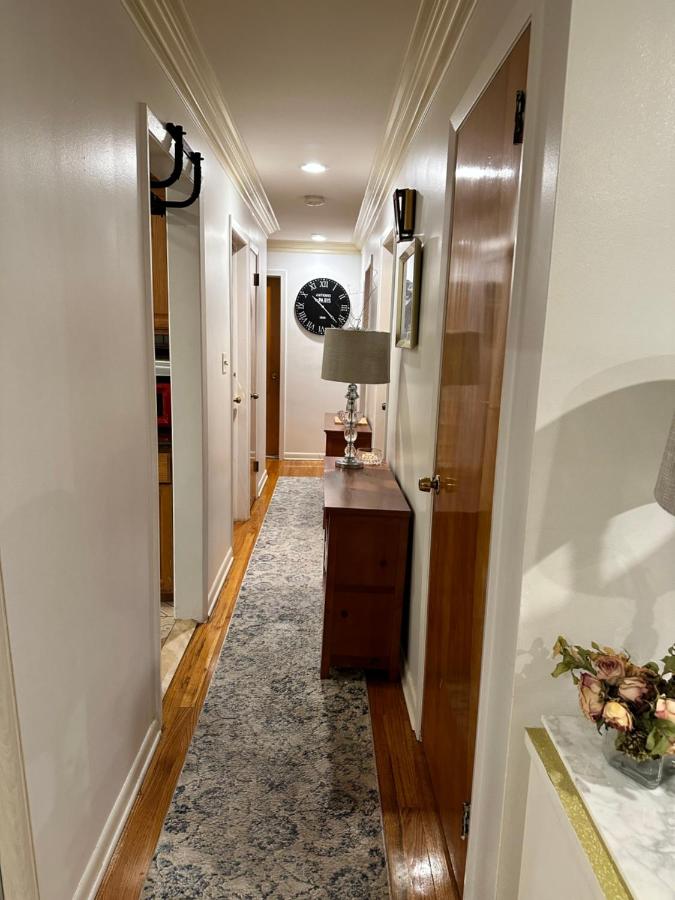 Welcoming Private Suite with French Touches - B&B