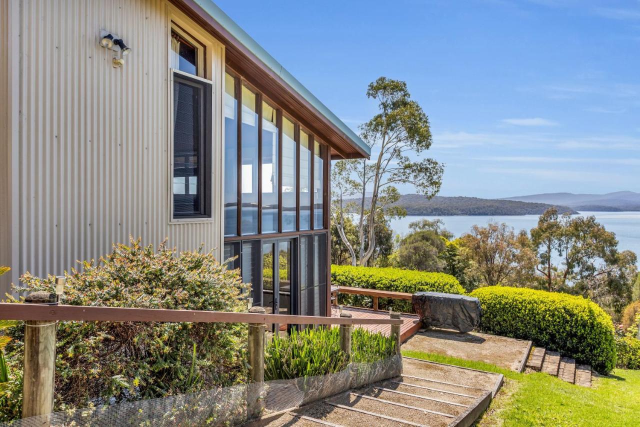 B&B Mallacoota - Studio Views for Two - Bed and Breakfast Mallacoota