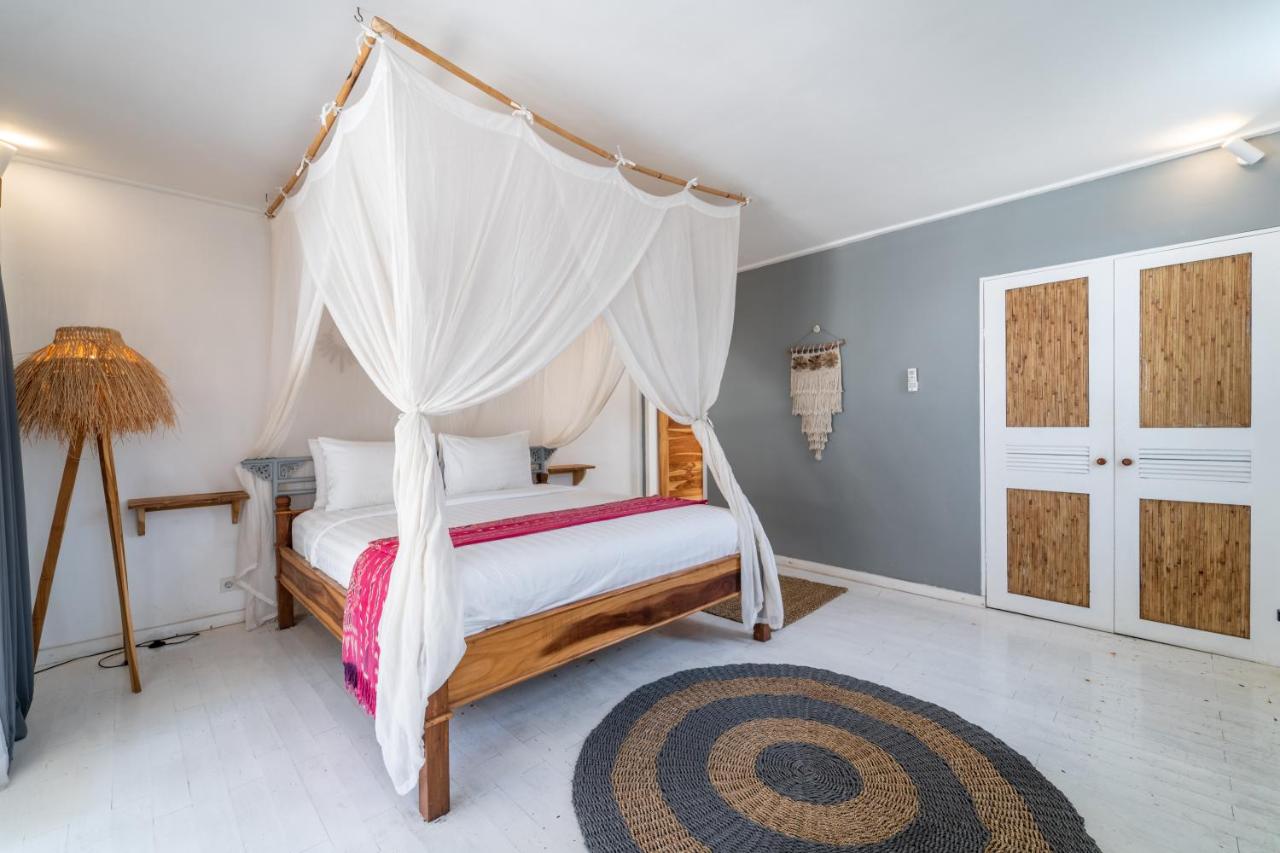 Deluxe Doppelzimmer