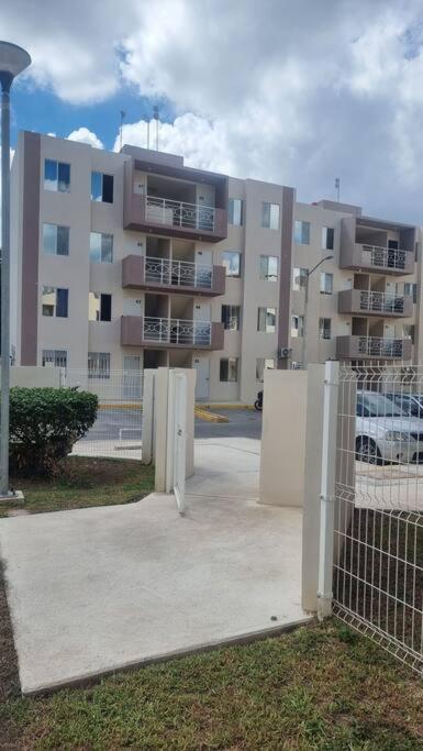 Apartamento España - B&B Cancún