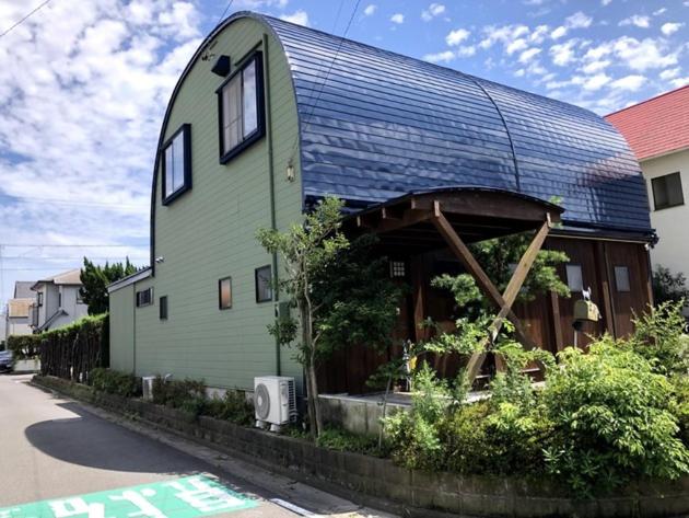 Nagashima cottage - Vacation STAY 9014 - Bed and Breakfast