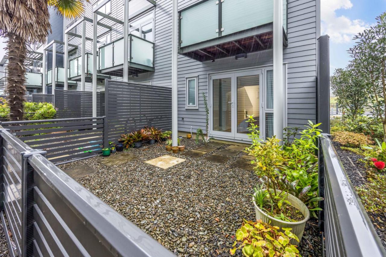 3 BDR CBD Get Away - Ferienwohnung Auckland