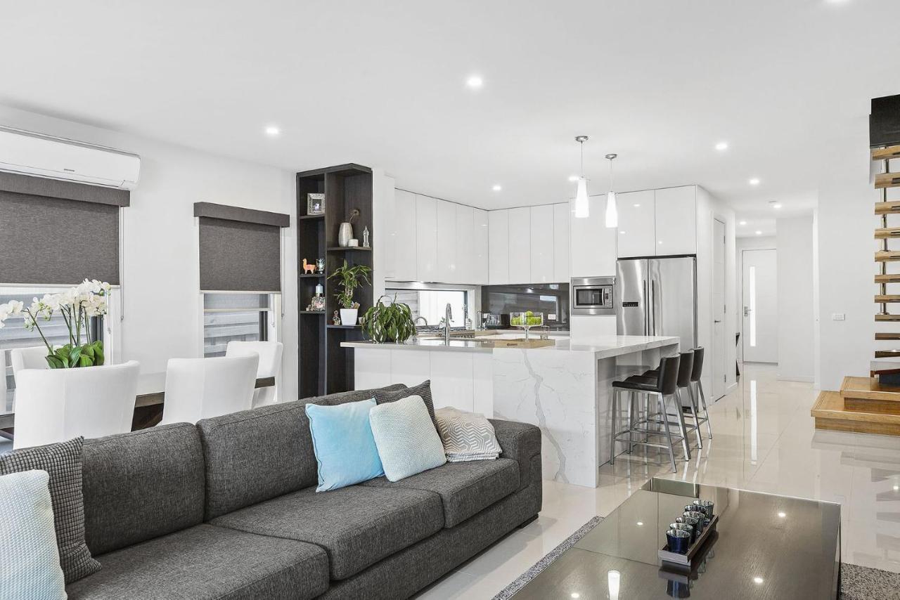 Boutique Stays - Edinburgh Place - Ferienwohnung
