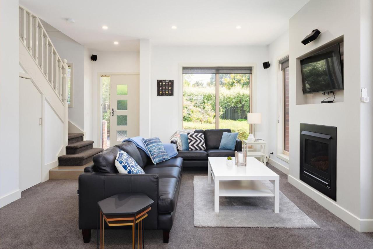 Boutique Stays - Mentone Abode - Bed and Breakfast