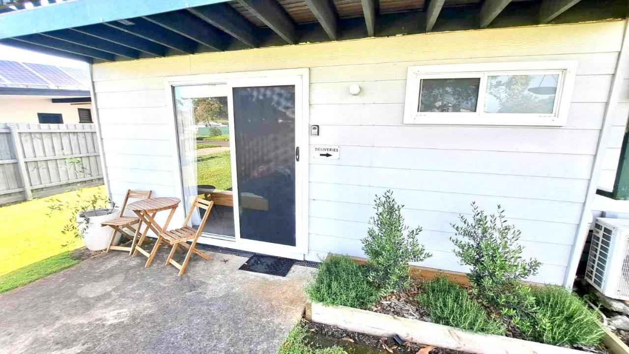 RR Guest Rooms - Ferienwohnung Wonthaggi