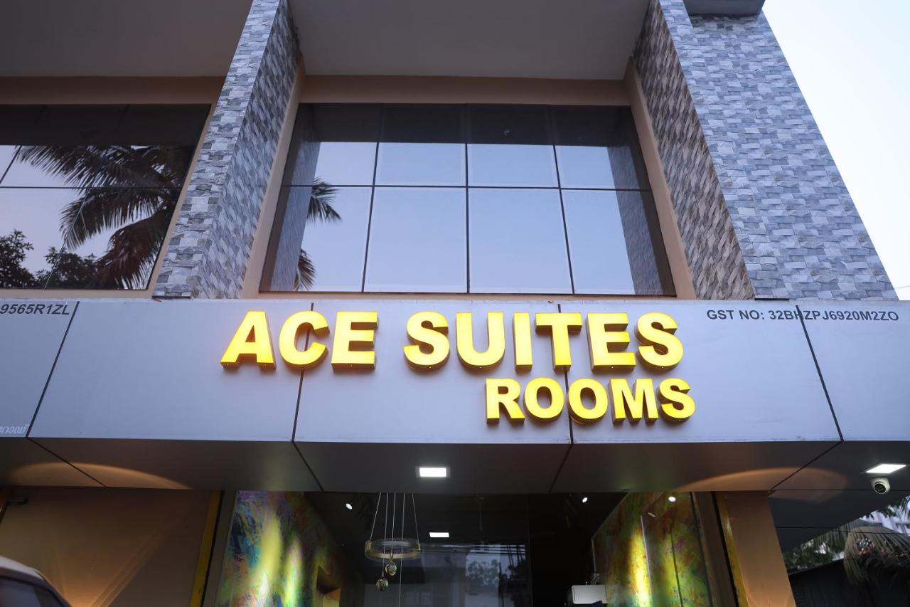 B&B Kochi - ACE SUITES - Bed and Breakfast Kochi