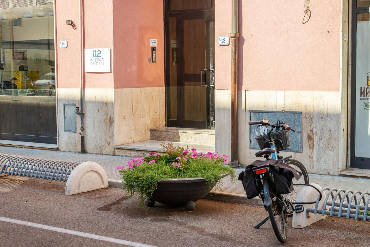 B&B Interno12 - B&B Follonica