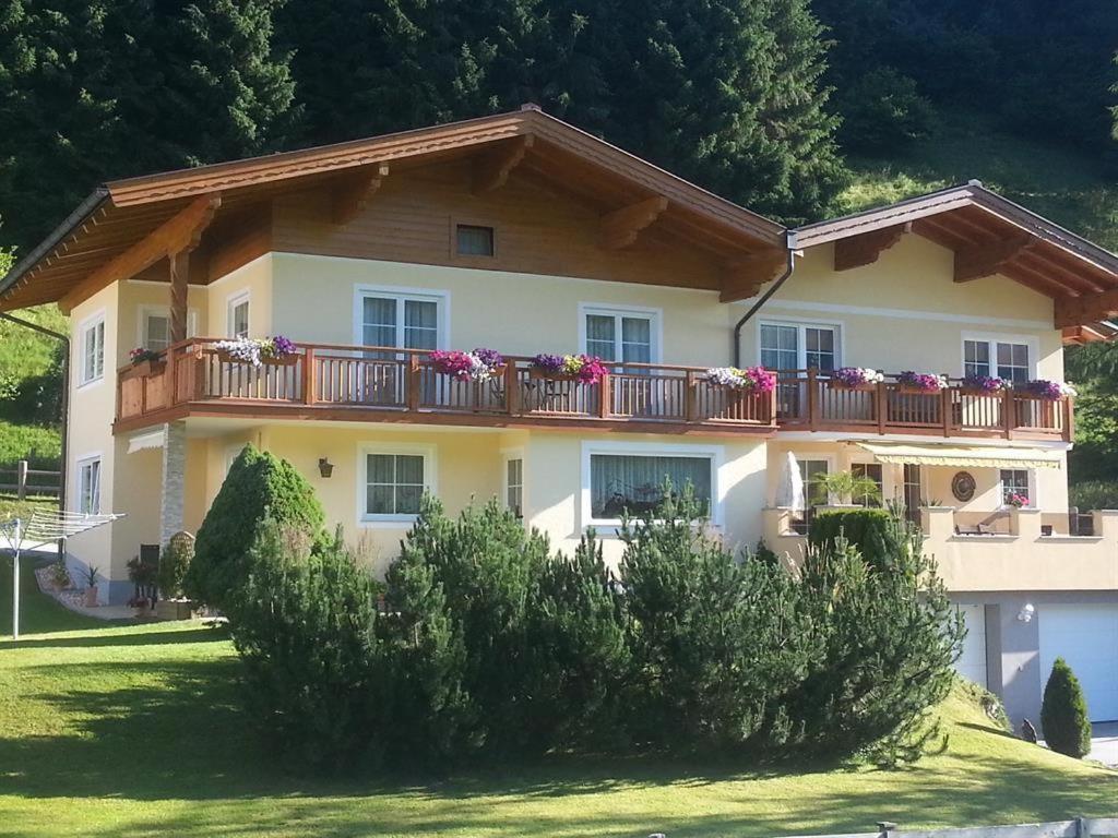 Appartement Mühlbacher - Ferienwohnung Wagrain