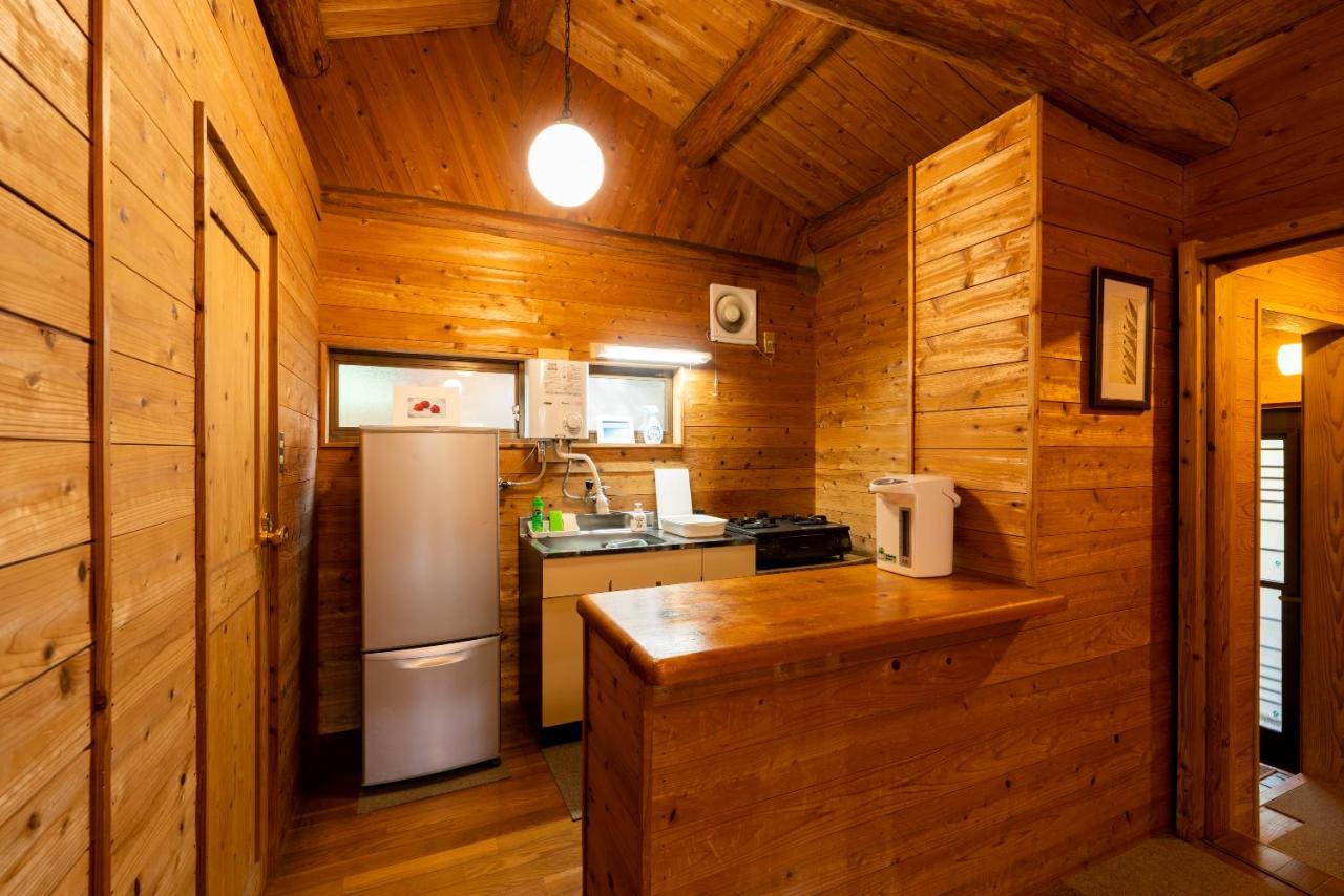 Standard Cottage with Private Bathroom 50㎡