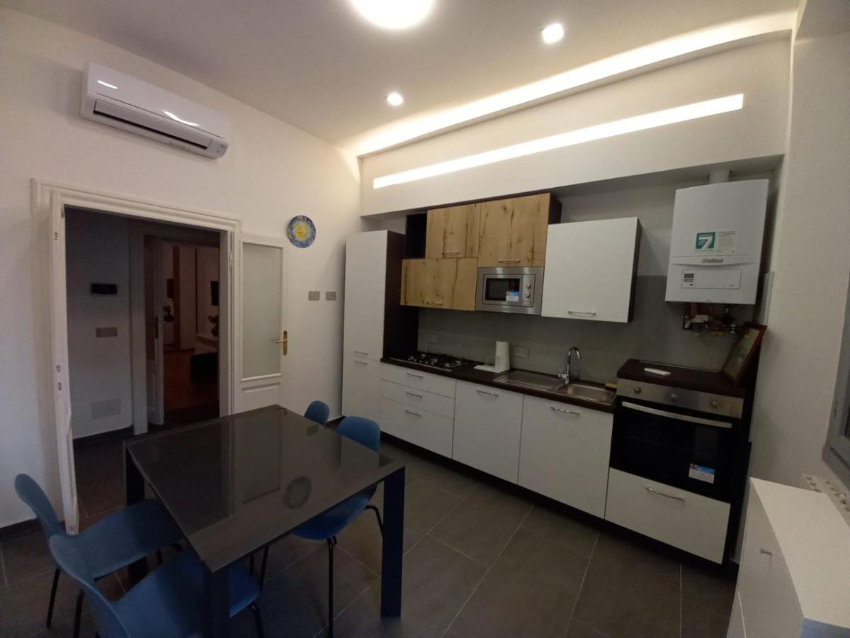 Appartamenti Lungo Fiume - B&B