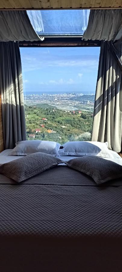 chemi kera Chalet - Ferienwohnung Makho