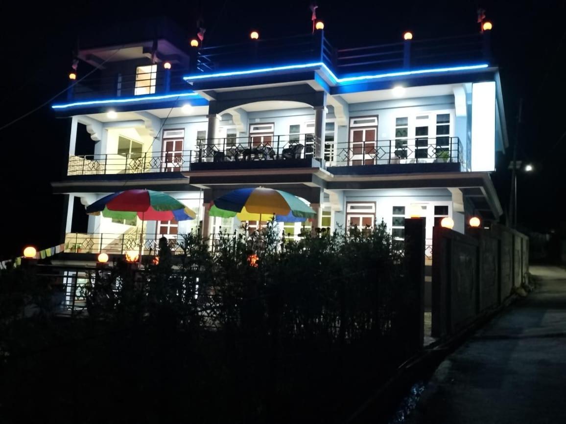 B&B Dārjiling - Darjeeling View Homestay - Bed and Breakfast Dārjiling