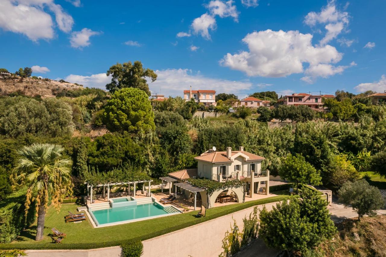 Sarlata Villas - B&B