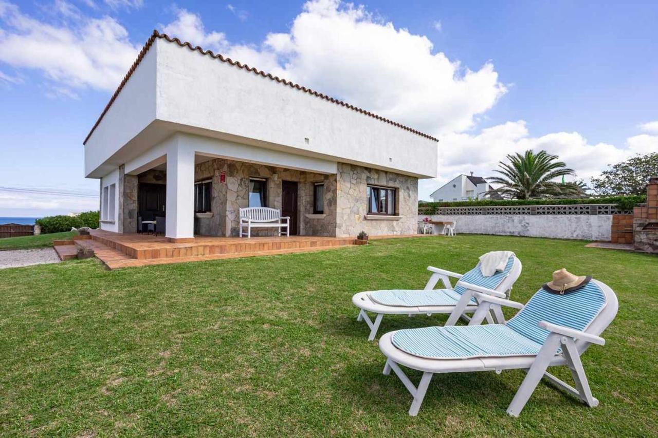 Casa rural Cuchia con vistas - Ferienwohnung