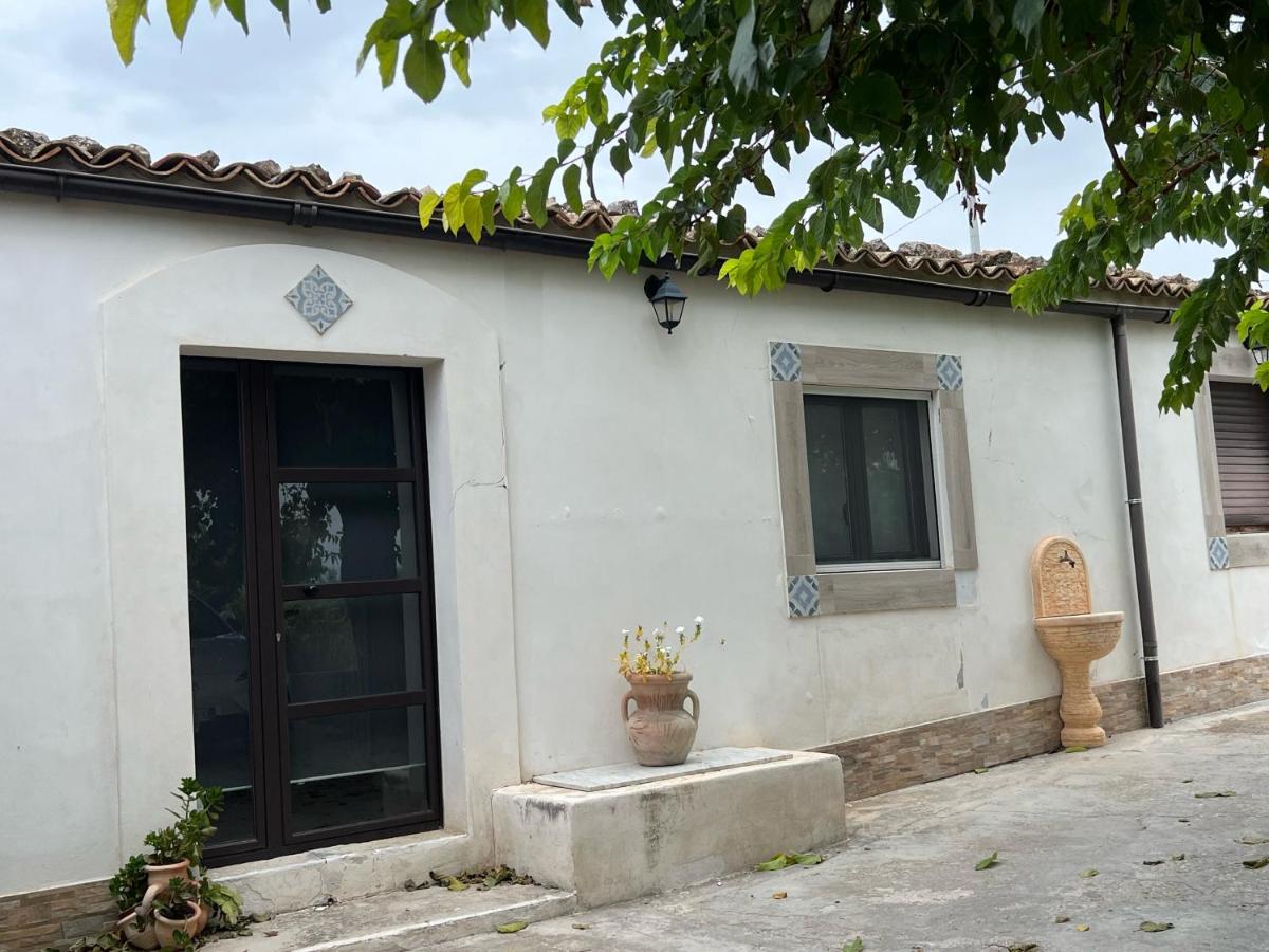 Casa di Mirto - Chambres d’hôtes Chiaramonte Gulfi