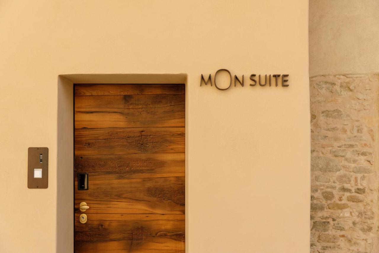 MON Suite - B&B