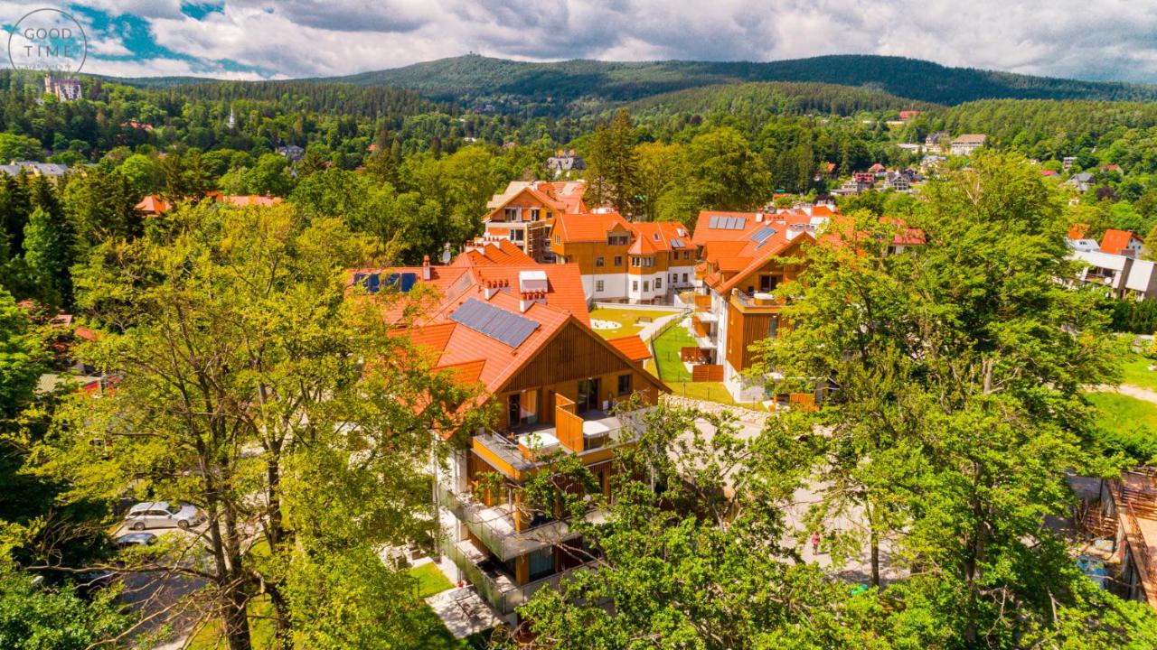 Apartamenty Good Time - Stone Hill III - B&B