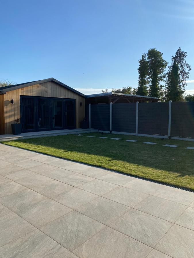 Deluxe Pad with Sauna - B&B